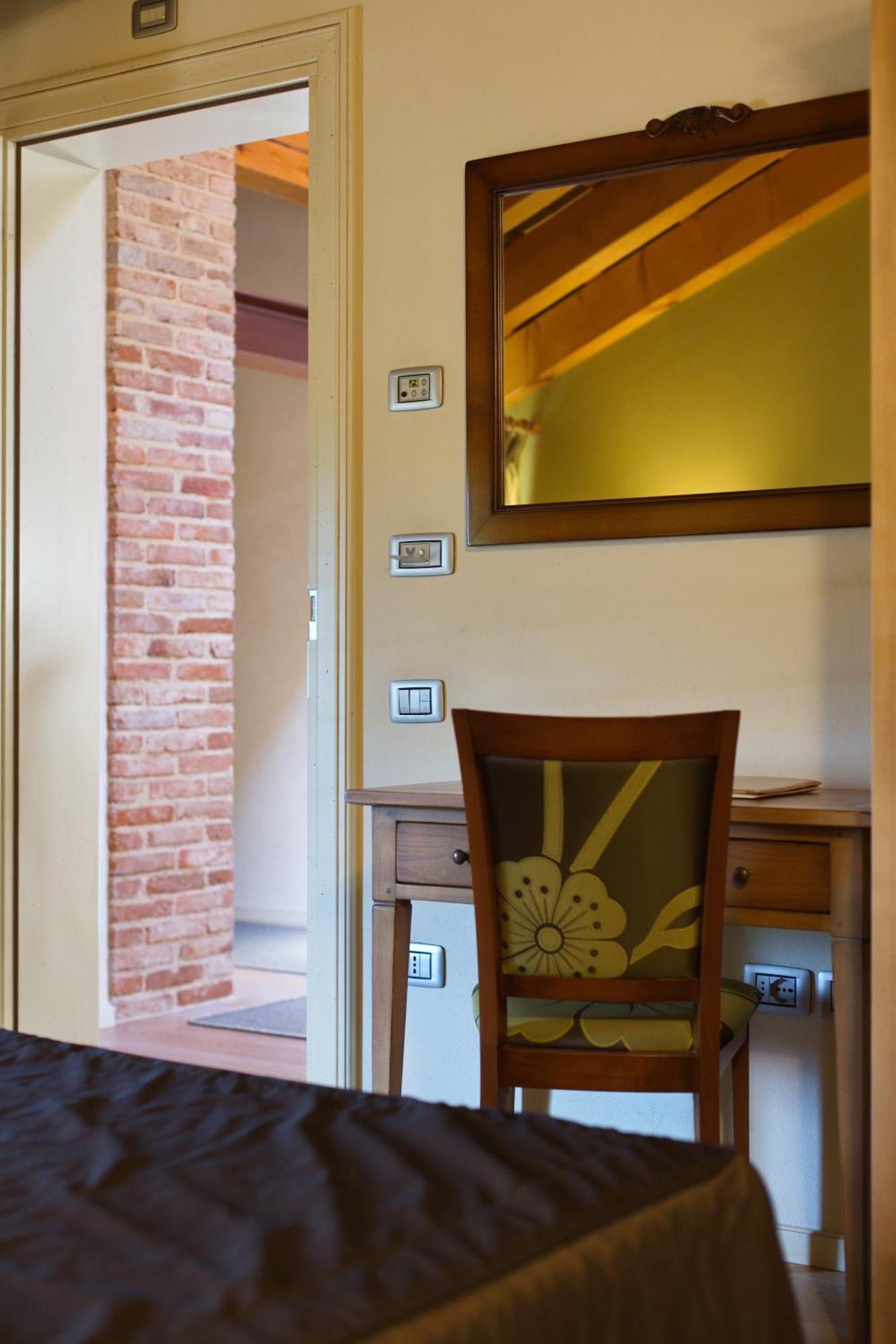 Hotel Asolo Chambre photo