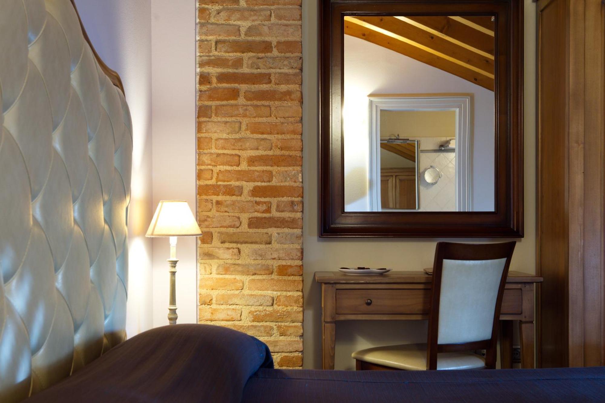 Hotel Asolo Chambre photo