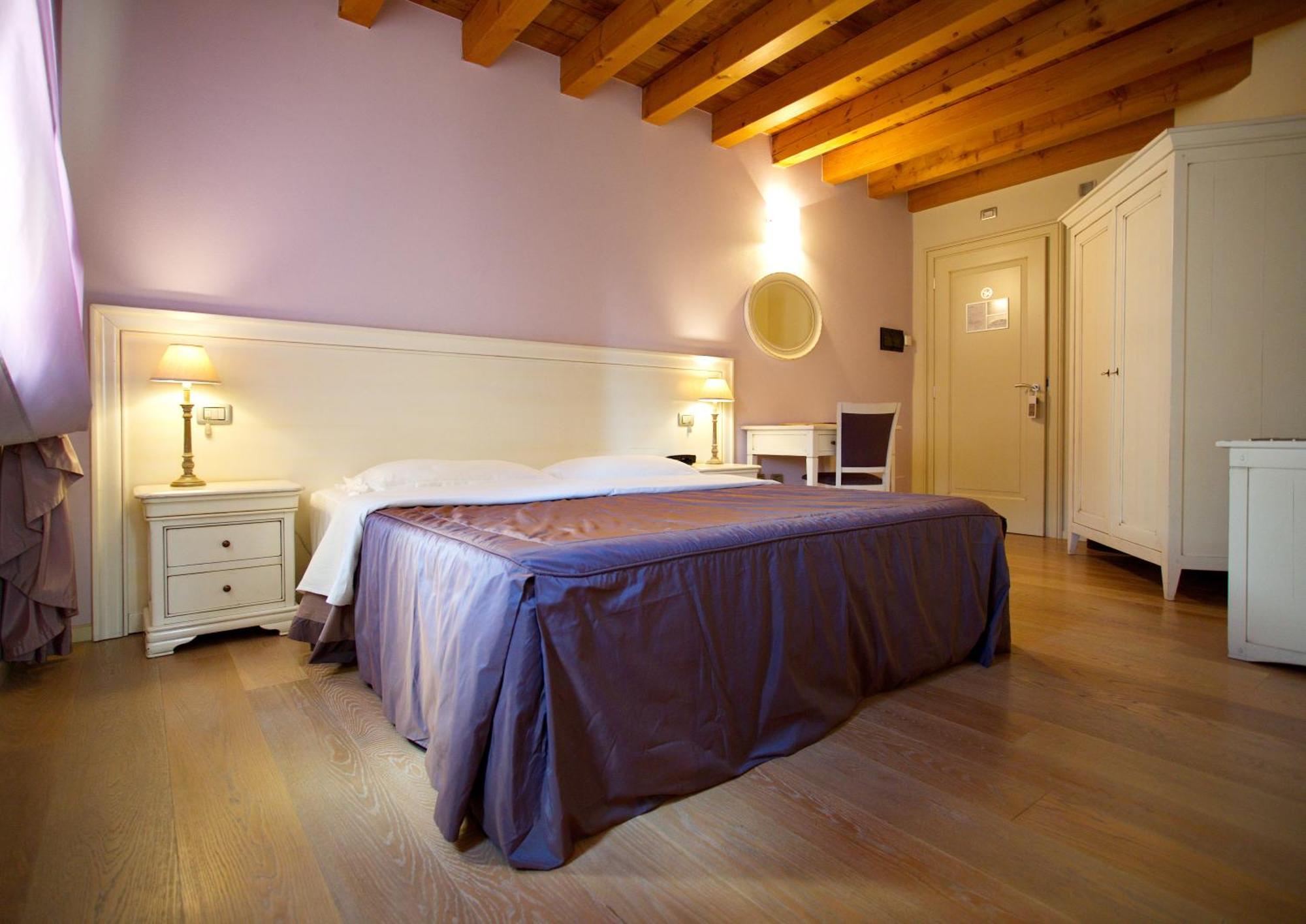 Hotel Asolo Chambre photo
