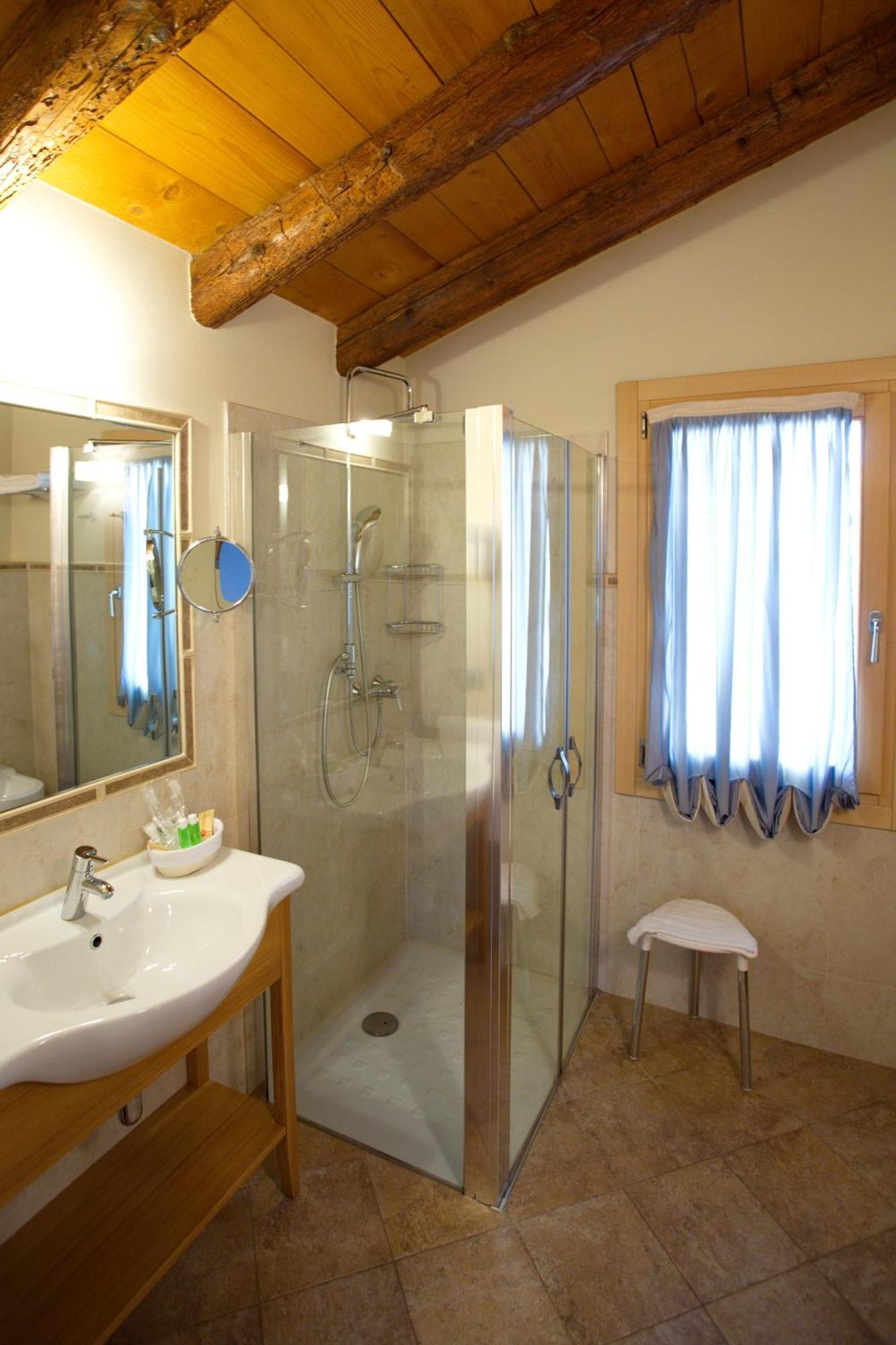 Hotel Asolo Chambre photo