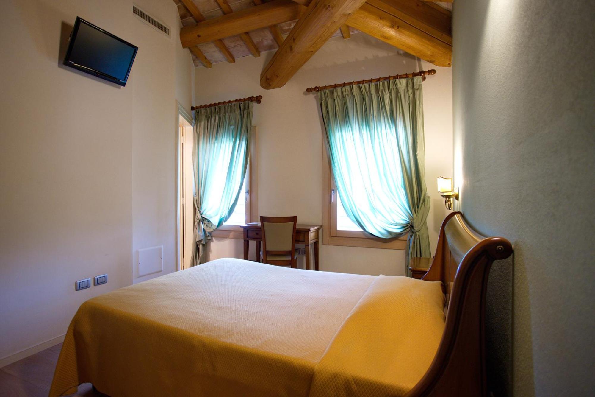Hotel Asolo Chambre photo
