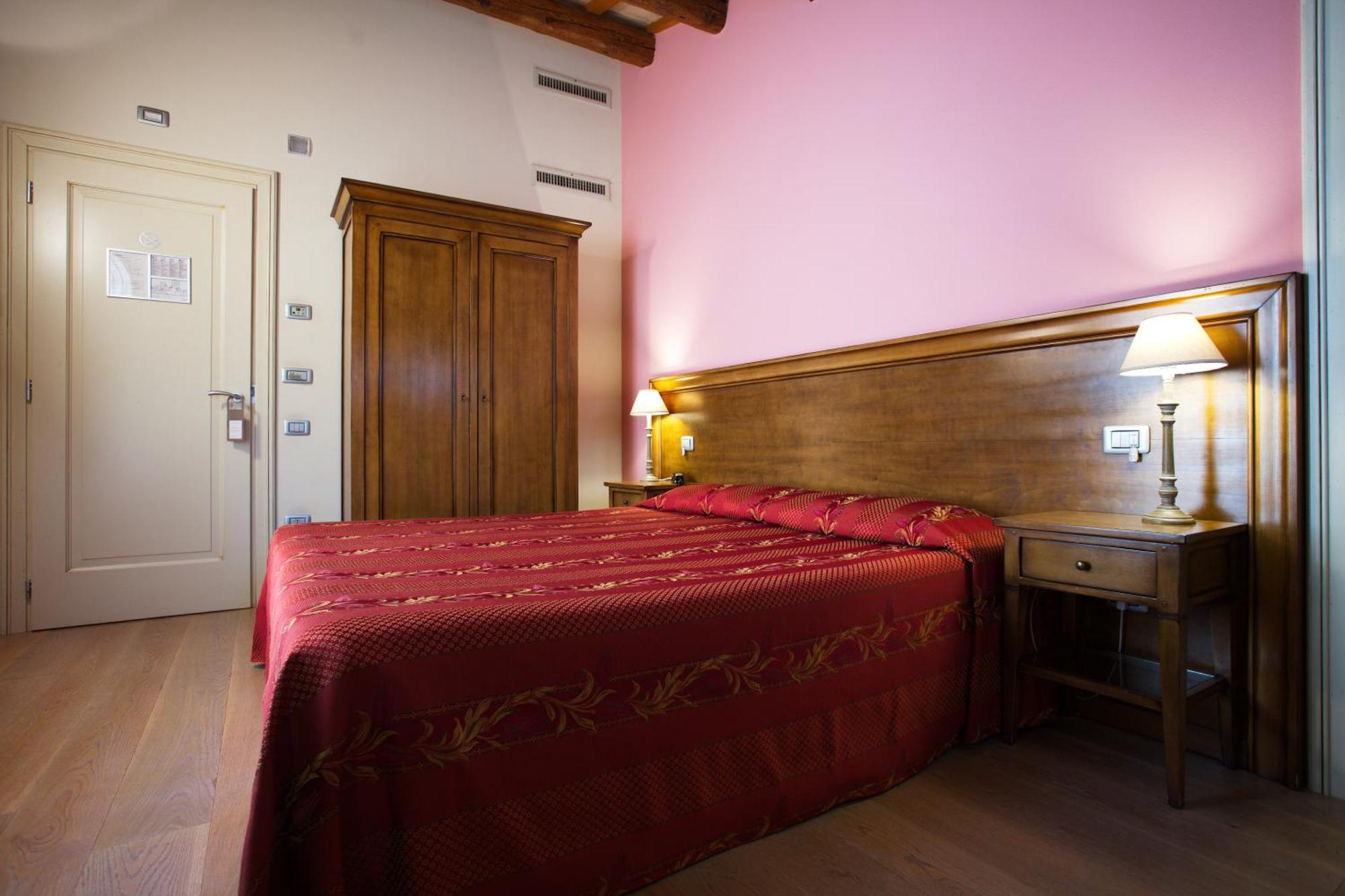 Hotel Asolo Chambre photo