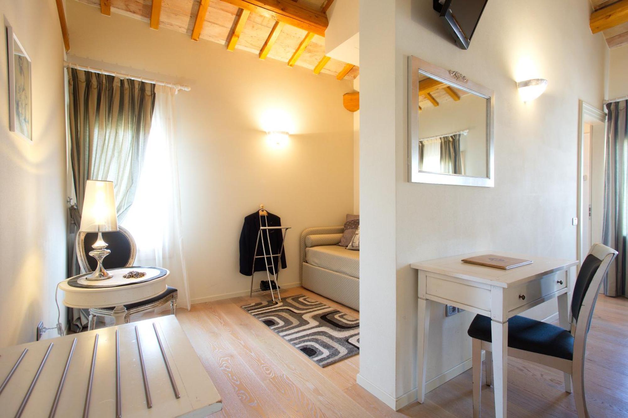 Hotel Asolo Chambre photo
