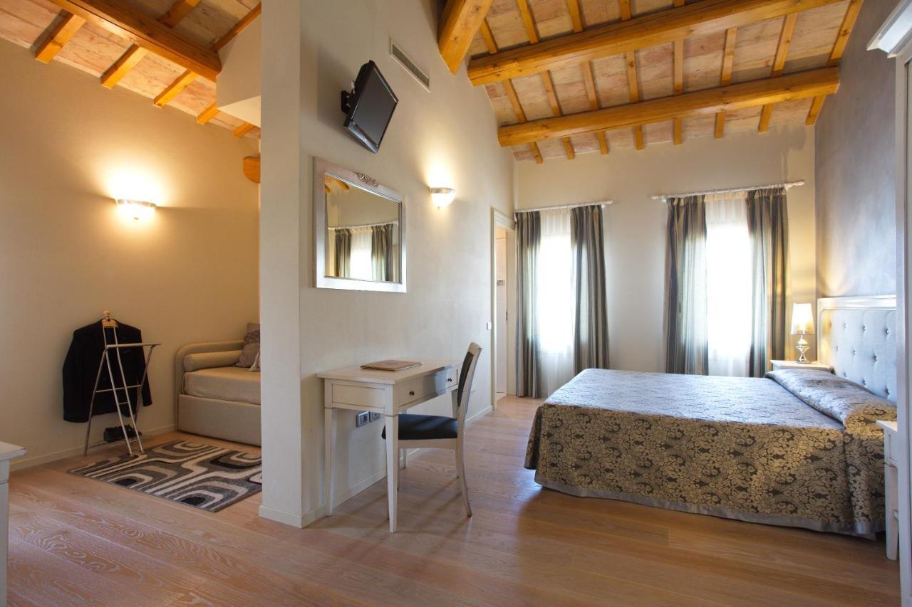 Hotel Asolo Extérieur photo
