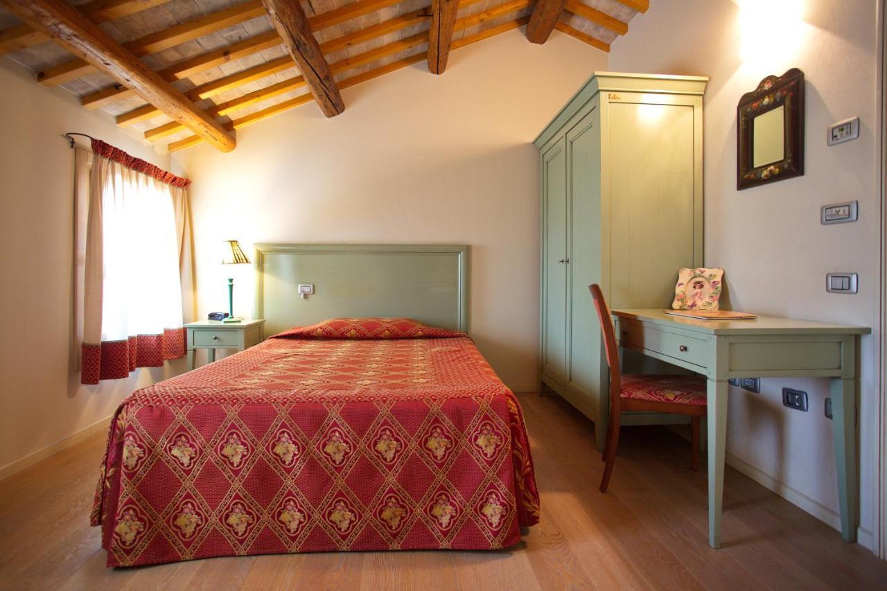 Hotel Asolo Extérieur photo