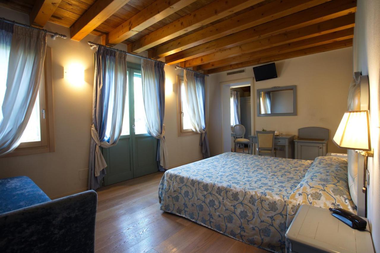 Hotel Asolo Extérieur photo