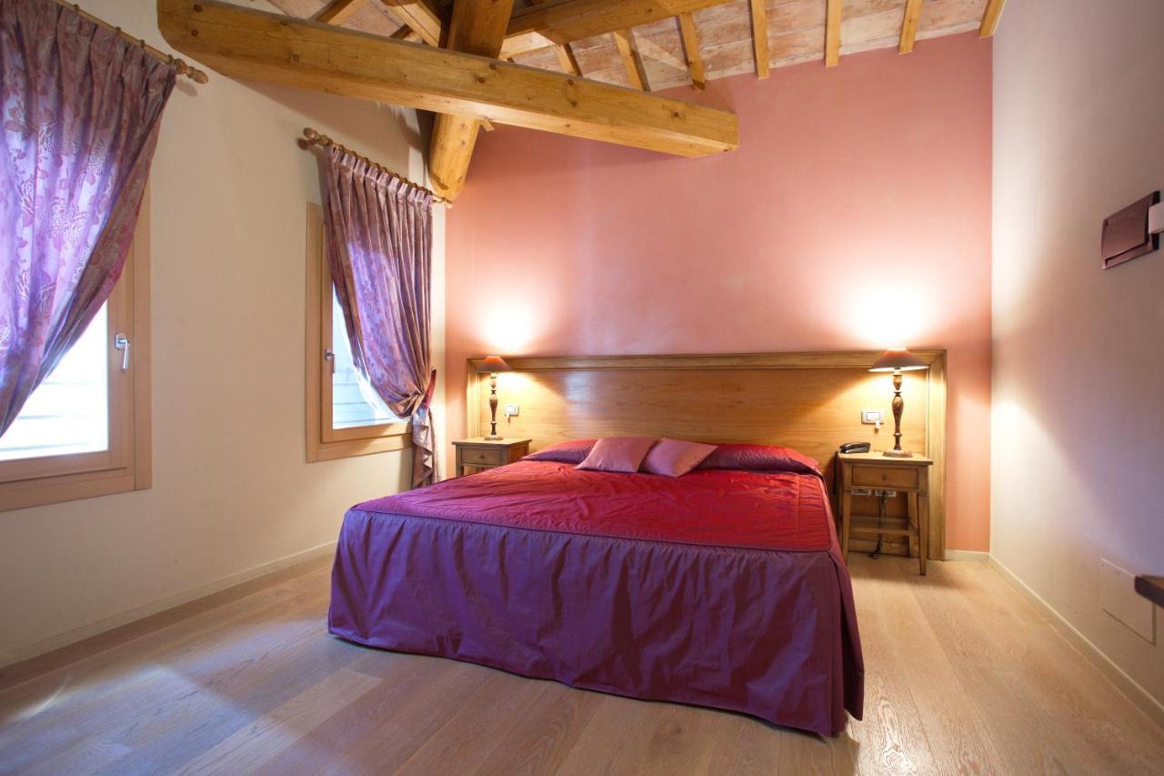 Hotel Asolo Extérieur photo