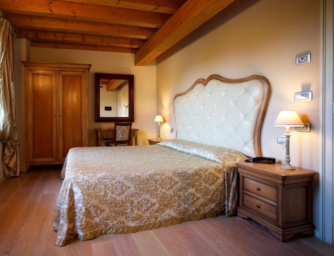 Hotel Asolo Extérieur photo
