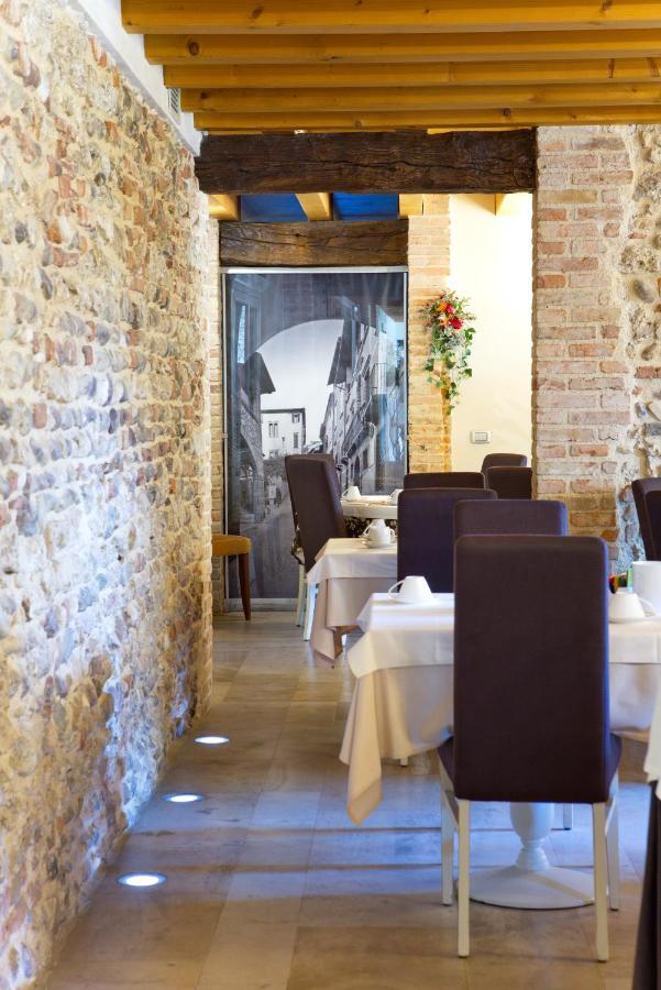 Hotel Asolo Extérieur photo