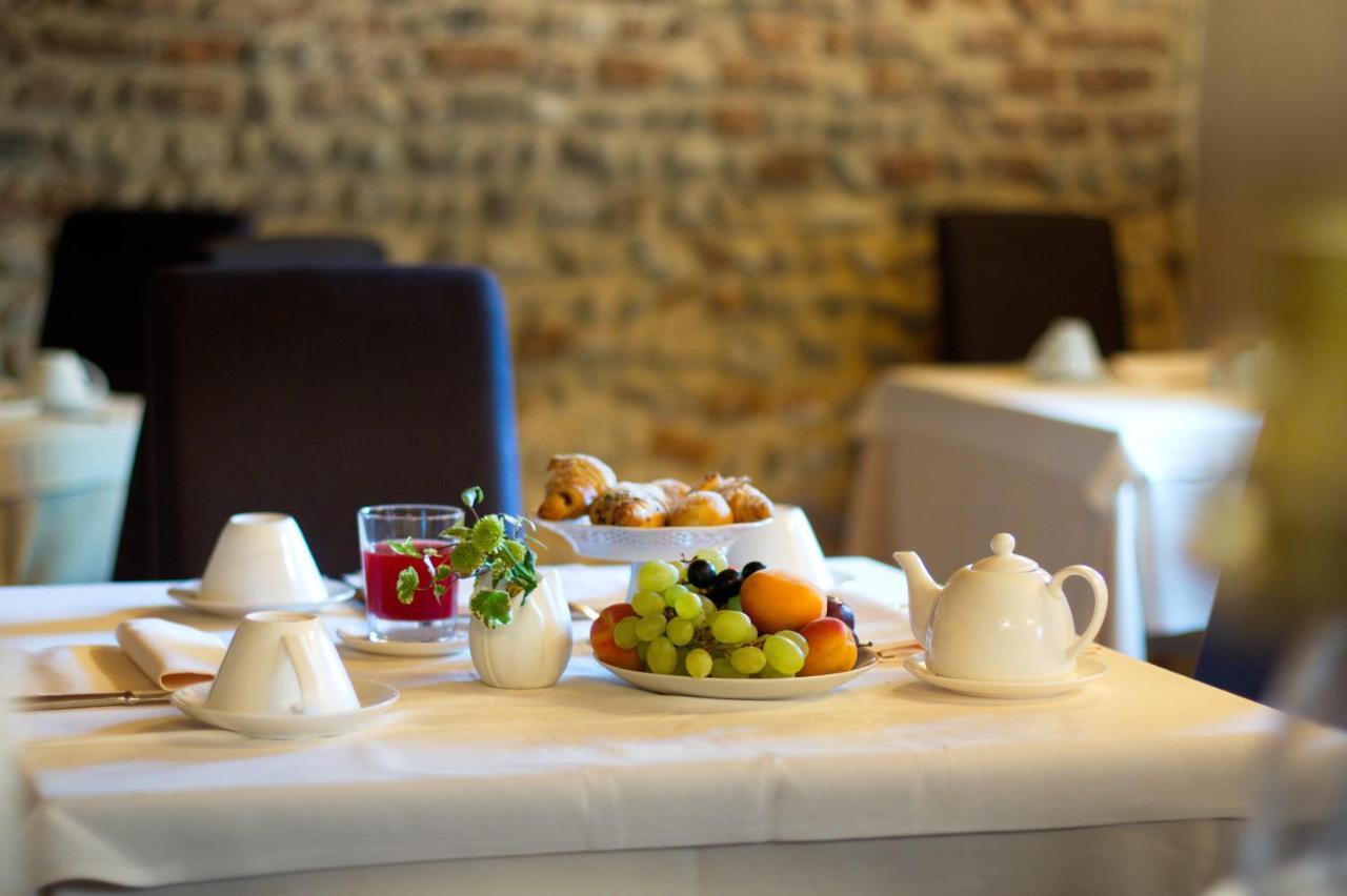 Hotel Asolo Extérieur photo