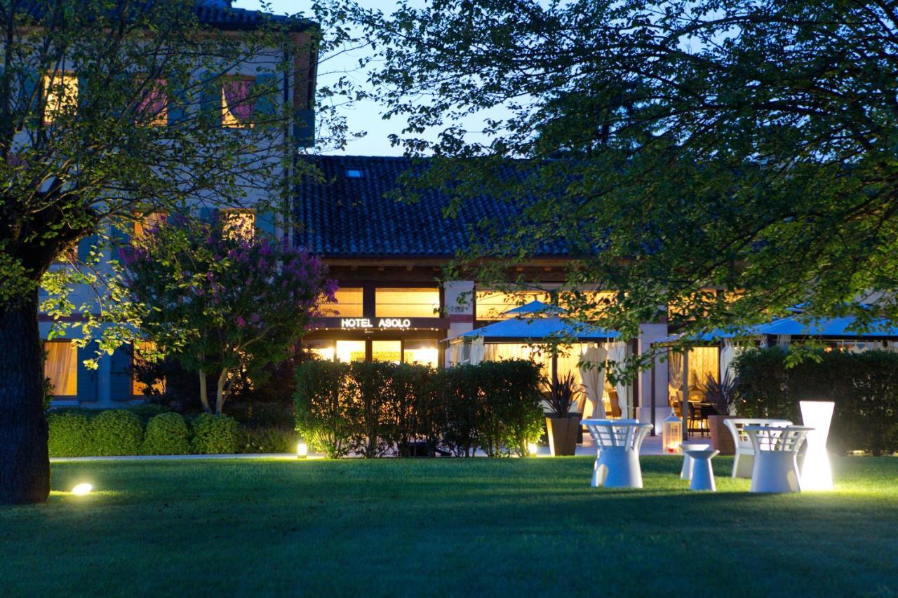 Hotel Asolo Extérieur photo